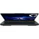 Ноутбук 16" Lenovo Legion Pro 5 16ADR10 (83LT004GRA) Black, AMD Ryzen 9 8940HX, 32GB, 1TB, DOS 9390750 фото 6