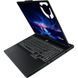 Ноутбук 16" Lenovo Legion Pro 5 16ADR10 (83LT004GRA) Black, AMD Ryzen 9 8940HX, 32GB, 1TB, DOS 9390750 фото 7