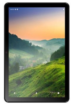 Планшет 10.1" Sigma X-Style Tab A1020 Black, LTE, 32Gb 7735620 фото