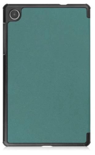 Чохол-книжка для планшета Lenovo Tab M8&nbsp;(4rd Gen) (TB-300FU), 8", Smart Case BeCover, Dark Green 8031900 фото