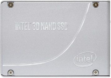 Твердотельный накопитель SSD 4Tb, Intel DC P4510, U2 PCI-E 3.1 x4, 2.5" (SSDPE2KX040T801) 8787510 фото