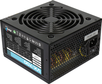 Блок живлення Aerocool 700W VX700 PLUS 5219670 фото