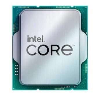 Процессор Intel Core i5 (LGA1700) i5-14400, Tray, 10x2.5 ГГц (CM8071504821112) 8656230 фото