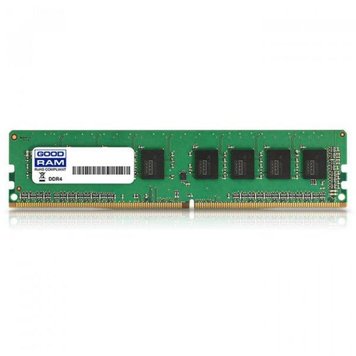 Пам'ять 16Gb DDR4, 2666 MHz, Goodram (GR2666D464L19/16G) 5099040 фото