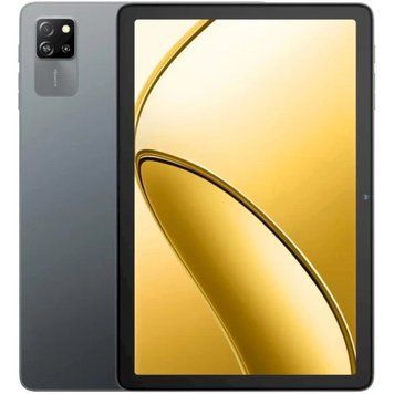 Планшет 10.1" Blackview Tab 60 4/128GB WIFI Gray (6931548318200) 8901240 фото