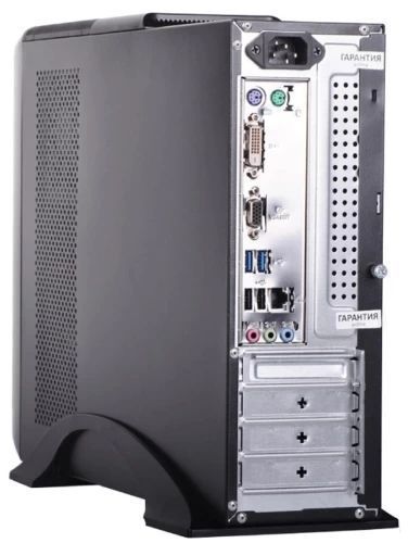 Комп'ютер Artline Business B29, Black, i5-12400, 16Gb, 240Gb, UHD, DOS (B29v60) 8864220 фото