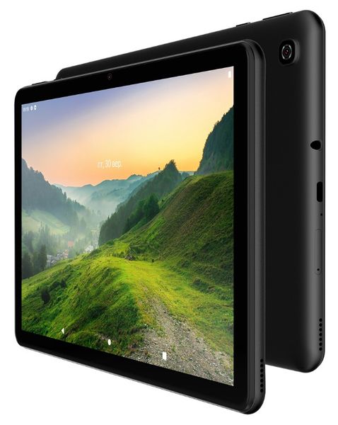 Планшет 10.1" Sigma X-Style Tab A1020 Black, LTE, 32Gb 7735620 фото