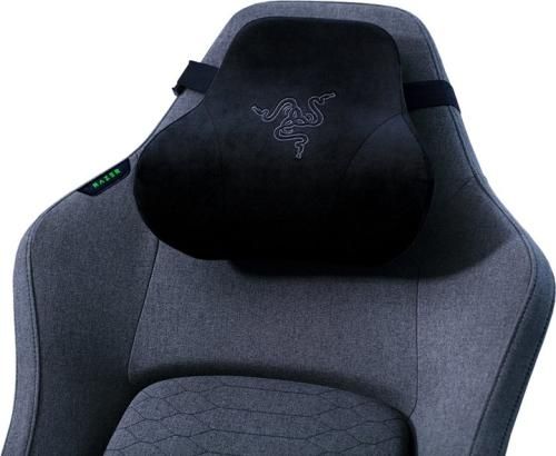 Ігрове крісло Razer Iskur V2, Dark Gray Fabric (RZ38-04900300-R3G1) 8652630 фото