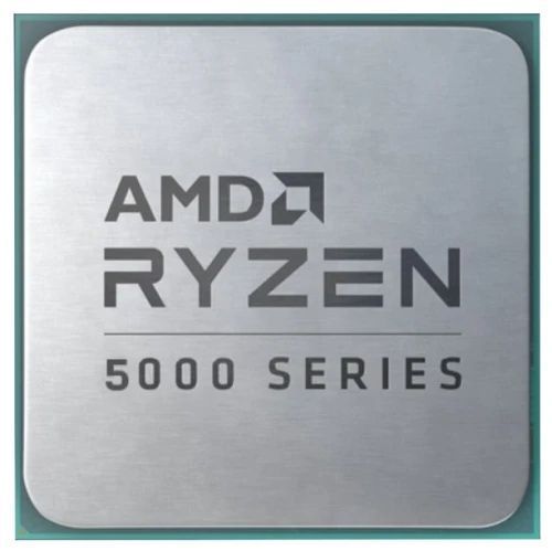 Процесор AMD (AM4) Ryzen 5 5600X, Tray, 6x3.7 ГГц (100-000000065) 6430560 фото