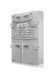 Коммутатор MikroTik netPower 15FR, White (CRS318-1FI-15FR-2S-OUT) 6840330 фото 4