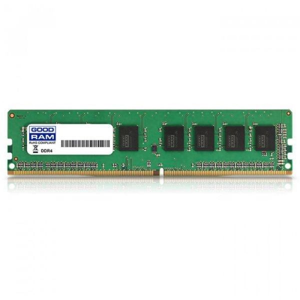 Память 16Gb DDR4, 2666 MHz, Goodram (GR2666D464L19/16G) 5099040 фото