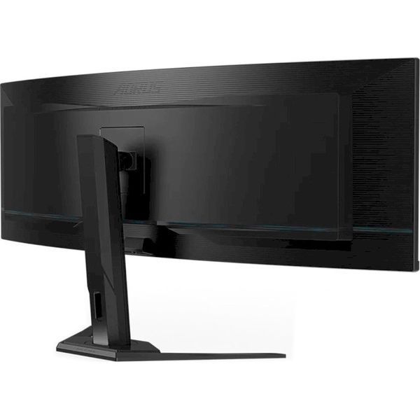 Монитор выгнутий 49" Gigabyte AORUS CO49DQ, Black 8835120 фото