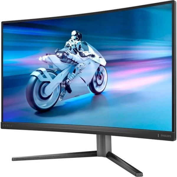 Монітор 27" Philips 27M2C5200W/00, Black 8828790 фото