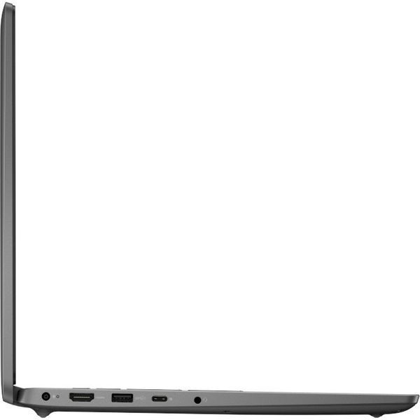 Ноутбук 15" Dell Latitude 3550 Black, Intel i5-1345U, 16GB, 512GB, UMA, Lin(N099L355015UA_UBU) 9106920 фото
