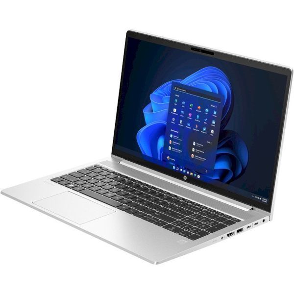 Ноутбук 15" HP Probook 450 G10 (AD0Y6ET) Silver, Intel i3-1315U, 16GB, 512GB, UMA, Win11P 9288960 фото