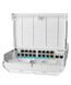 Коммутатор MikroTik netPower 15FR, White (CRS318-1FI-15FR-2S-OUT) 6840330 фото 2