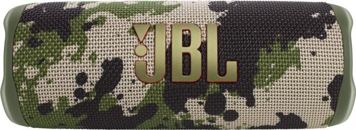 Колонка портативная 2.0 JBL Flip 6, Squad (JBLFLIP6SQUAD) 7780680 фото