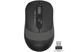 Мышь A4Tech Fstyler FG10 2000dpi Black+Grey, USB, Wireless 5281590 фото 1