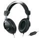 Навушники Genius HS-M505X, Black 8068680 фото 1
