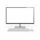 Комплект беспроводной Gembird Pro Business, White, Silent Key (KBS-WMS-01-W-CYRL) 9854460 фото 5
