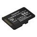 Карта памяти microSDXC, 64Gb, Kingston Canvas Select Plus, без адаптера (SDCS3/64GBSP) 9394530 фото 2