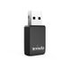 Мережевий адаптер USB Tenda U9 Wi-Fi 802.11n до 633Mb 5455530 фото 2