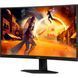 Монітор 27" AOC C27G4ZXE, Black 8833560 фото 3