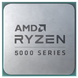 Процесор AMD (AM4) Ryzen 5 5600X, Tray, 6x3.7 GHz (100-000000065) 6430560 фото 1