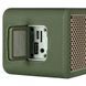 Колонка портативная 2E SoundLegend Mini, Dark Green (2E-BSSLMWGN) 9814920 фото 8