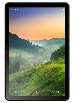 Планшет 10.1" Sigma X-Style Tab A1020 Grey, LTE, 32Gb 7735650 фото