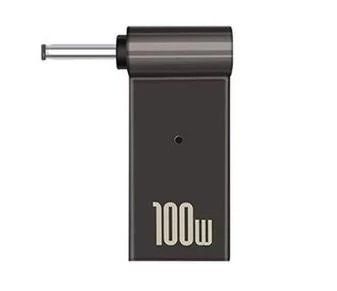 Адаптер питания для ноутбука Type-C - DC 4.0x1.35, 100 Вт, STLab (PD100W-4.0x1.35mm) 8413620 фото