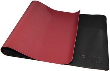 Килимок Frime Moonsurfer XXL Black/Red, 800x400 мм, 4 мм (GPF-MSF-XXXL-05) 6957450 фото