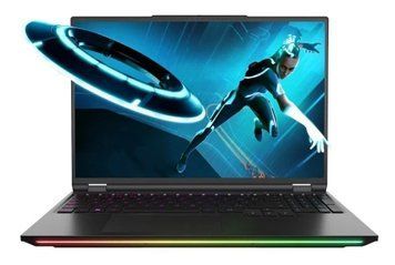 Ноутбук 16" Dream Machines RX5070TI-16UA26 Black, Intel Core Ultra 9-275HX, 32GB, 1TB, DOS 9563310 фото