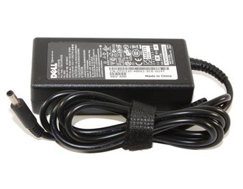 Блок живлення для ноутбуків DELL 19.5V, 3.34A, 65W, 4.5x3.0 5286510 фото