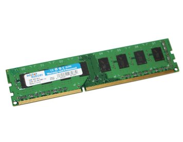 Память 2Gb DDR3, 1600 MHz, Golden Memory, 1.5V (GM16N11/2) 4374300 фото