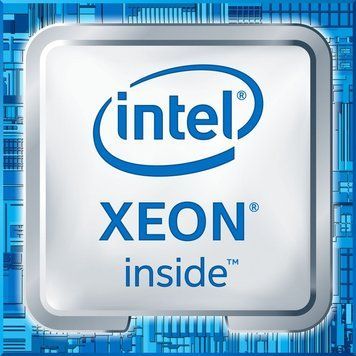 Процессор Intel Xeon (LGA1700) E-2456, Tray, 6x3.3 ГГц (CM8071505024905) 9234720 фото