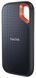 Зовнішній накопичувач SSD, 1Tb, SanDisk E61 Extreme, Black (SDSSDE61-1T00-G25) 6429180 фото 2
