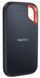 Зовнішній накопичувач SSD, 1Tb, SanDisk E61 Extreme, Black (SDSSDE61-1T00-G25) 6429180 фото 3