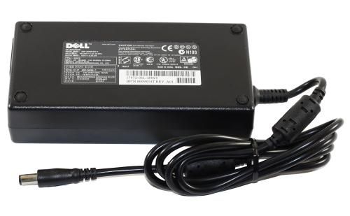 Блок живлення для ноутбуків DELL 19.5V 12.3A 240W 7.4x5 (AD104010) 6779640 фото