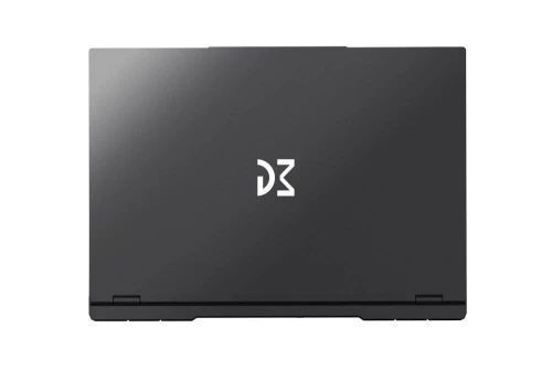 Ноутбук 16" Dream Machines RX5070TI-16UA26 Black, Intel Core Ultra 9-275HX, 32GB, 1TB, DOS 9563310 фото
