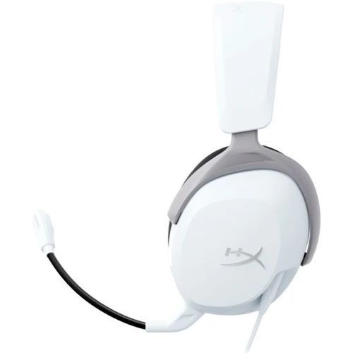 Навушники HyperX Cloud Stinger 2 Core, White (PS5/PS4) (6H9B5AA) 9591900 фото