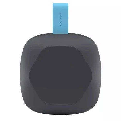 Колонка портативная Canyon Hexagon 10, Grey/Blue (CNE-CBTSP10GB) 9161820 фото
