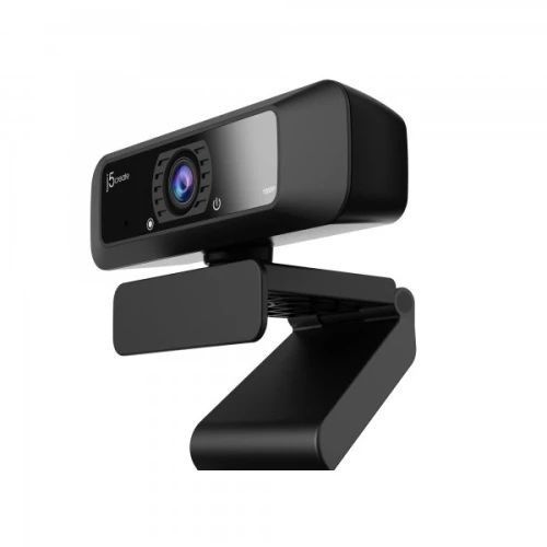 Веб-камера J5create JVCU100, Black (JVCU100-N) 9576630 фото