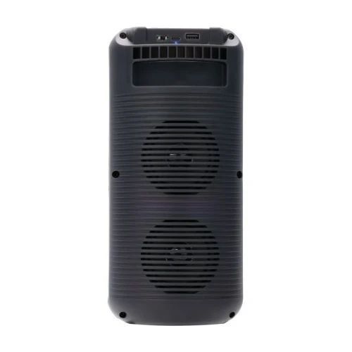 Колонка портативная 1.0 XTRIKE ME SK-302, Black 9597390 фото