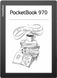 Електронна книга 9.7" PocketBook 970, Mist Grey (PB970-M-CIS) 7182960 фото 1