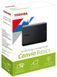 Зовнішній жорсткий диск 4Tb Toshiba Canvio Basics, Black (HDTB540EK3CA) 7873440 фото 5