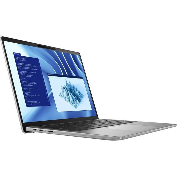 Ноутбук 14" Dell Latitude 7455 Touch Grey, X1P-64-100, 16GB, 512GB, UMA, Win11P(N001L745514UA_WP) 9109680 фото