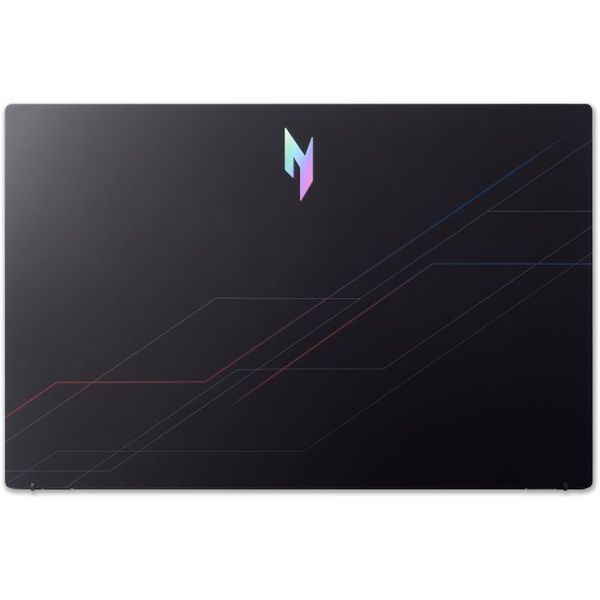 Ноутбук 15" Acer Nitro V 15 ANV15-52-715Z, i7-13620H, 16GB, 1TB, RTX5050-8, Lin(NH.QZ7EU.00B) 9360180 фото
