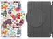 Чехол-книжка для планшета Lenovo Tab M8&nbsp;(4rd Gen) (TB-300FU), 8", Smart Case BeCover, Butterfly 8031930 фото 7