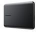 Зовнішній жорсткий диск 4Tb Toshiba Canvio Basics, Black (HDTB540EK3CA) 7873440 фото 3
